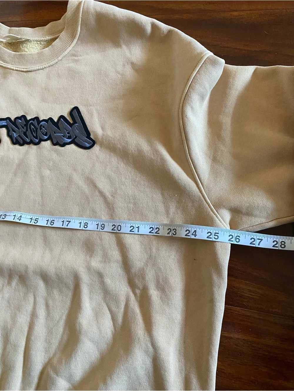 Goodthreads comfortable beige